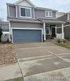 5552 Malta Street, Denver, CO 80249 - #1