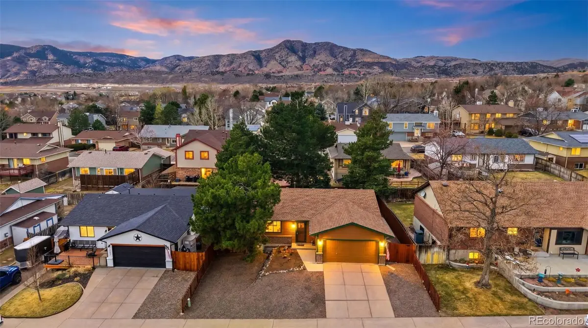 2357 S Eldridge Court, Lakewood, CO 80228 - #1