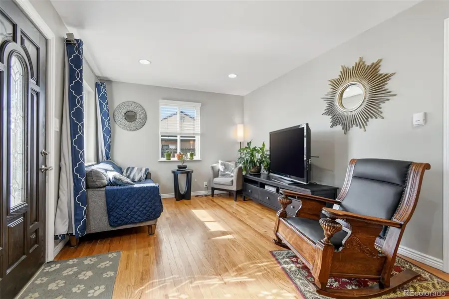 1865 S Yuma Street, Denver, CO 80223 - #3