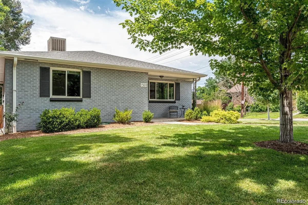 1501 S York Street, Denver, CO 80210 - Image #1