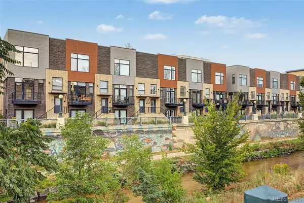 1400 Little Raven Street #D, Denver, CO 80202