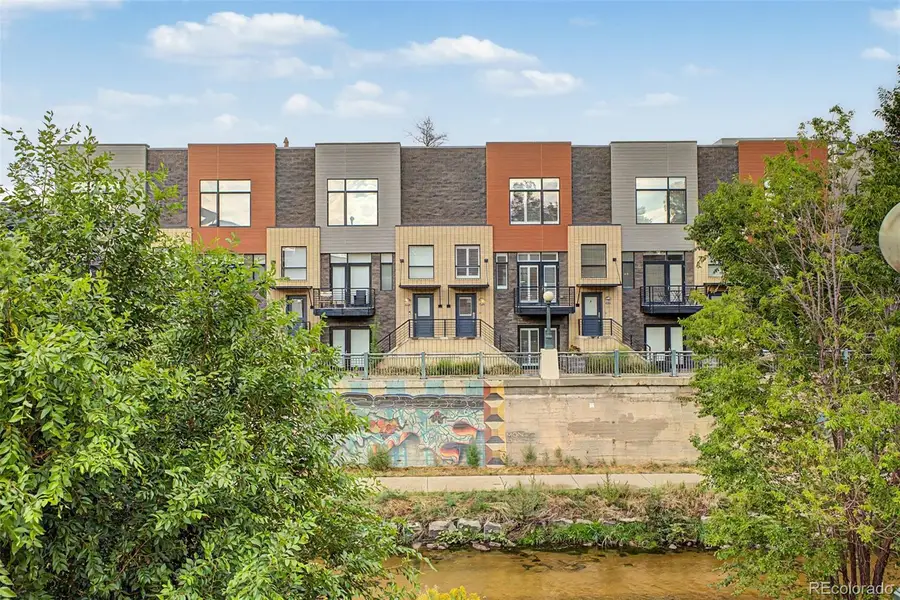 1400 Little Raven Street #D, Denver, CO 80202 - #2