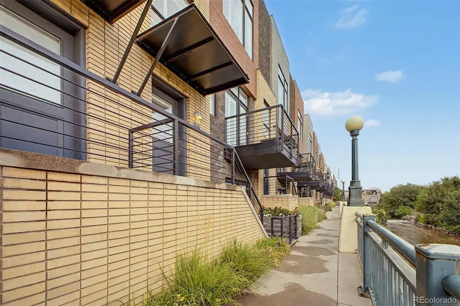 1400 Little Raven Street #D, Denver, CO 80202 - #3