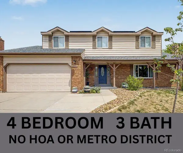 8330 Garland Drive, Arvada, CO 80005