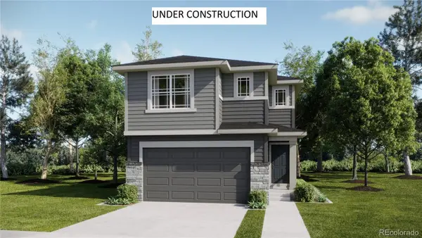 8794 Blue Feather Loop, Colorado Springs, CO 80908