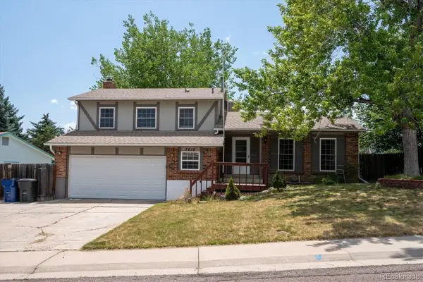 7618 S Holland Way, Littleton, CO 80128
