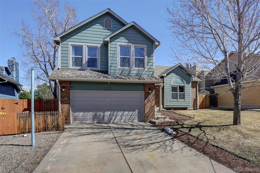 5250 S Yampa Court, Centennial, CO 80015 - #2