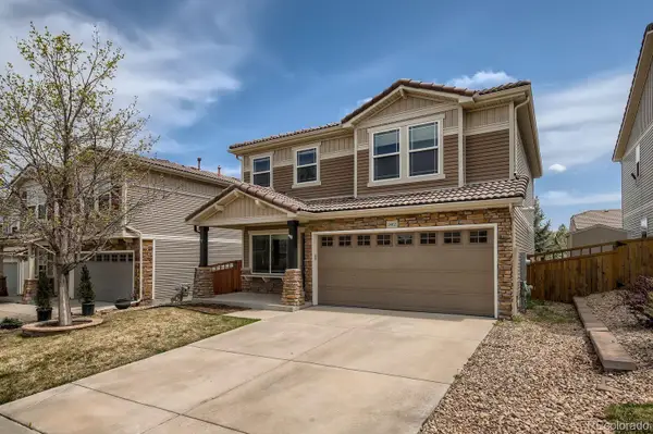 2402 Quartz Street, Castle Rock, CO 80109