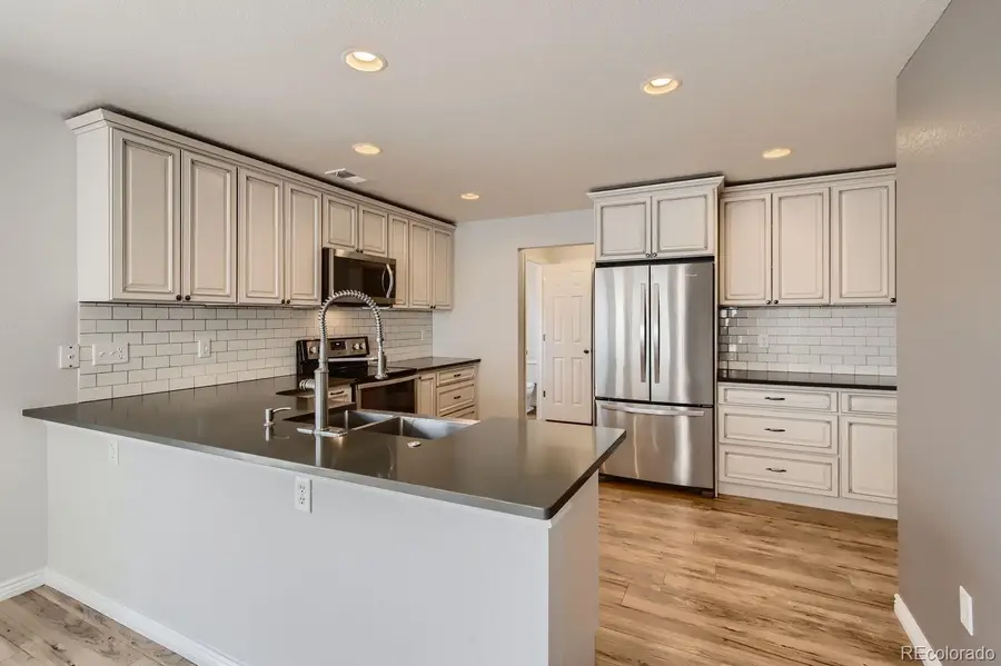 2402 Quartz Street, Castle Rock, CO 80109 - #2
