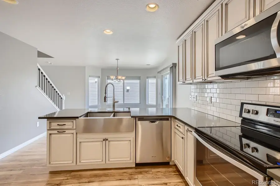 2402 Quartz Street, Castle Rock, CO 80109 - #3