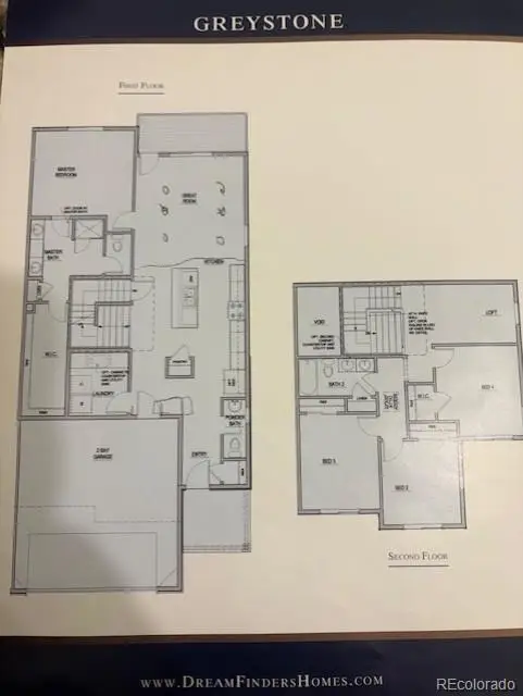 771 Bishop Pine Way, Castle Rock, CO 80104 - #2