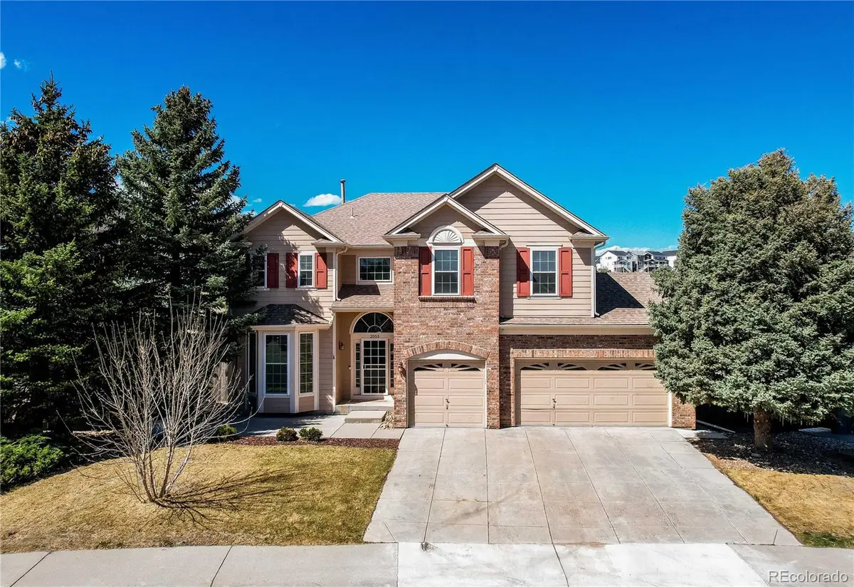2053 Granger Circle, Castle Rock, CO 80109 - #1