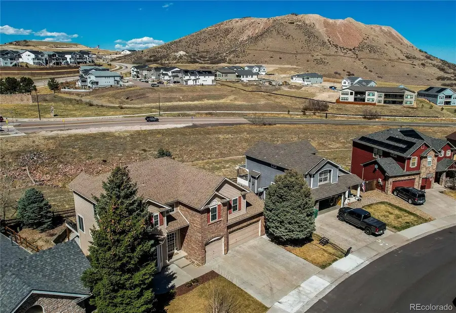 2053 Granger Circle, Castle Rock, CO 80109 - #2