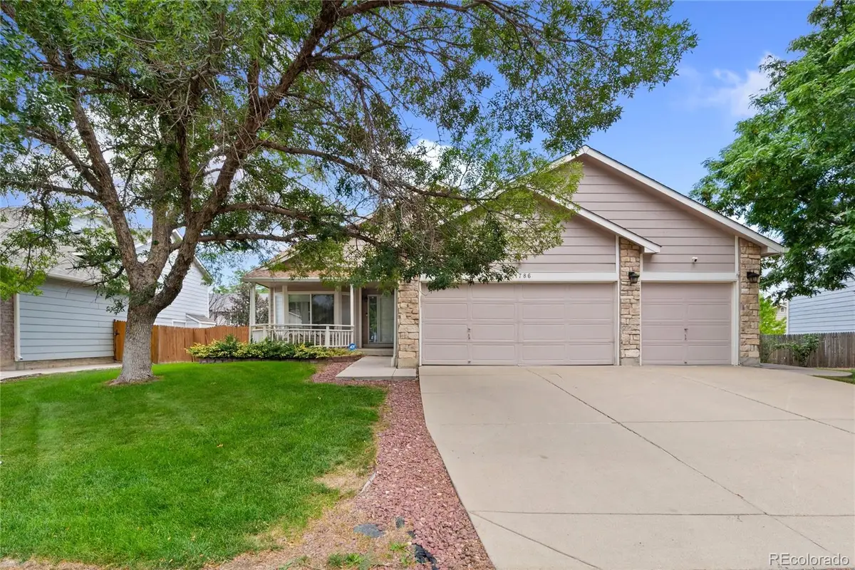 11786 N Glencoe Street, Thornton, CO 80233 - #1