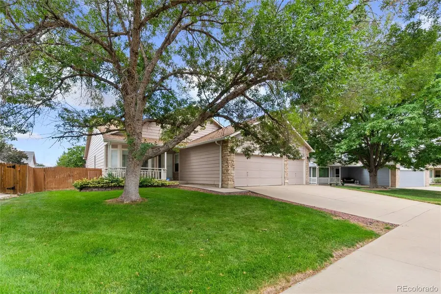 11786 N Glencoe Street, Thornton, CO 80233 - #2