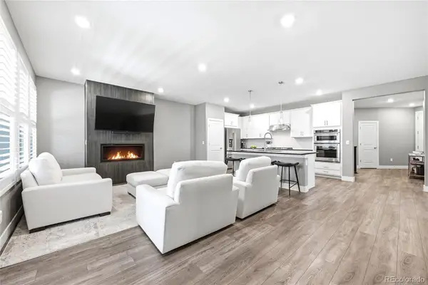 7010 Sagerock Road, Castle Pines, CO 80108