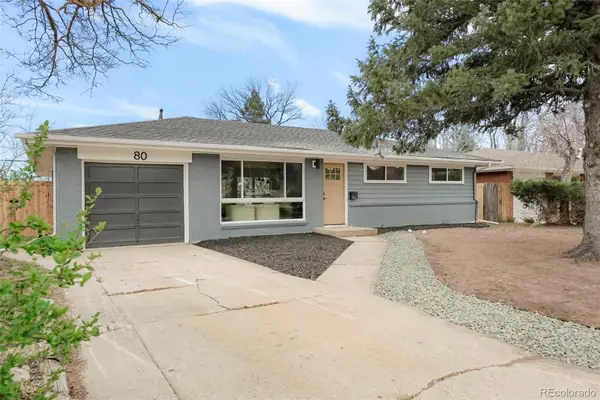 80 S Lashley Lane, Boulder, CO 80305