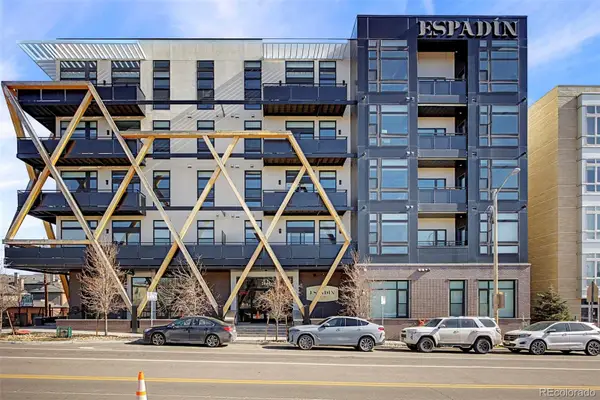 2880 Zuni Street #409, Denver, CO 80211