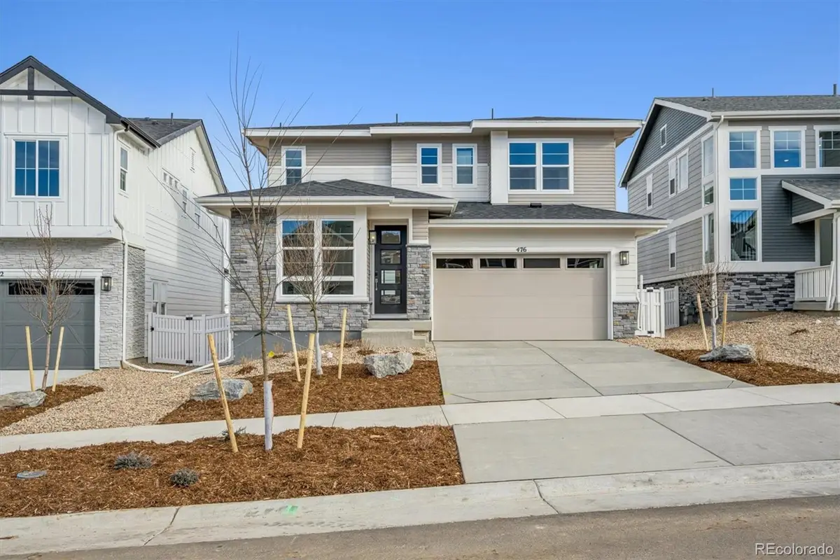 476 S Salida Street, Aurora, CO 80017 - Image #1