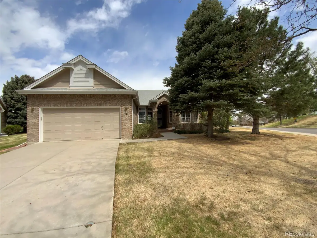 2 Mackenzie Court, Highlands Ranch, CO 80130 - #1