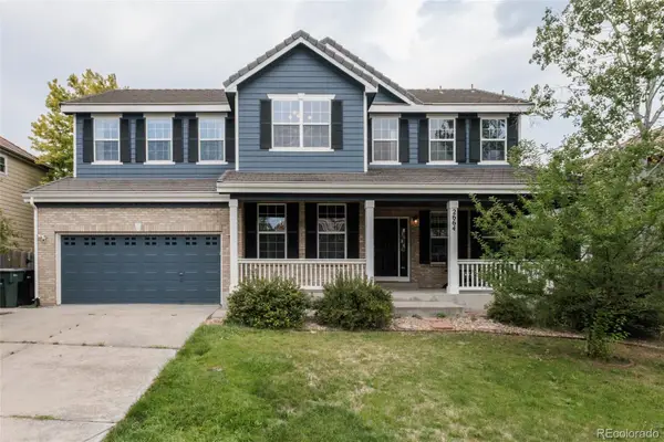 2664 E 137th Place, Thornton, CO 80602