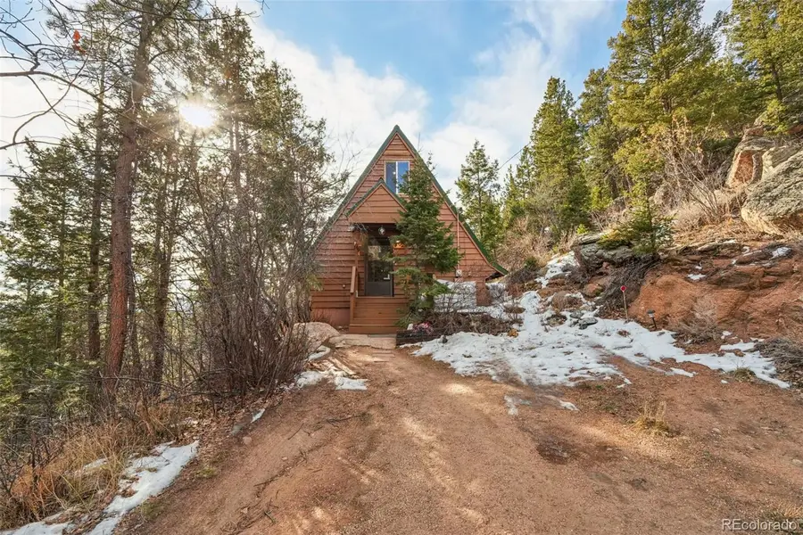 30874 Kings Valley Drive, Conifer, CO 80433 - Image #2