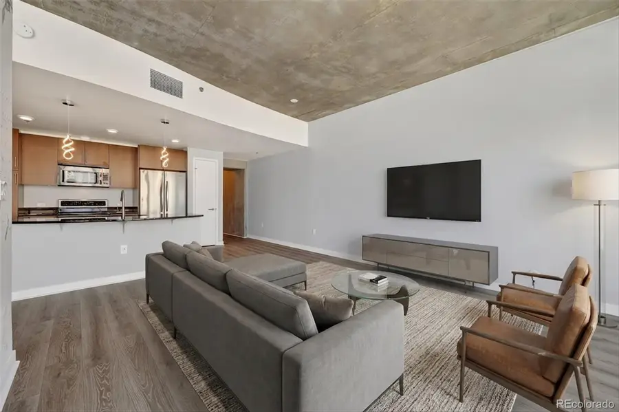 891 14th Street #1807, Denver, CO 80202 - #3