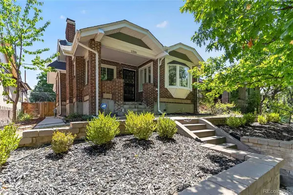 2320 N Glencoe Street, Denver, CO 80207