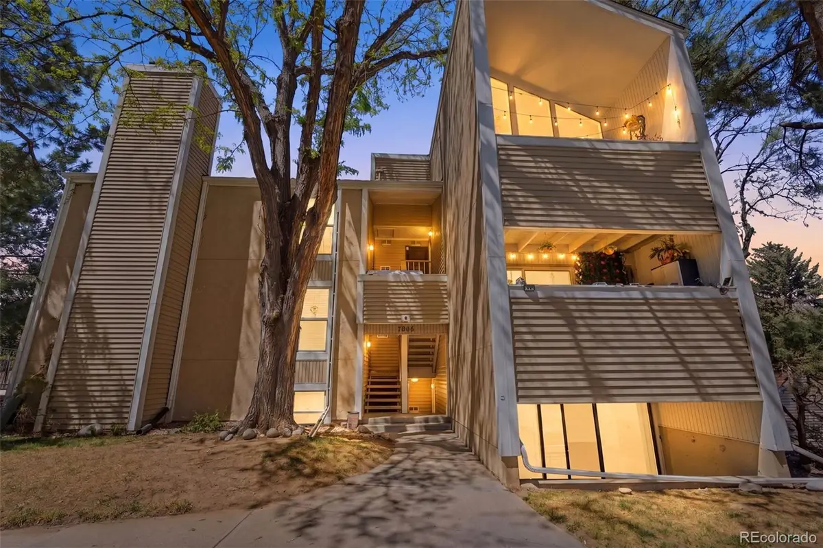 3868 S Fraser Street #M04, Aurora, CO 80014 - #1