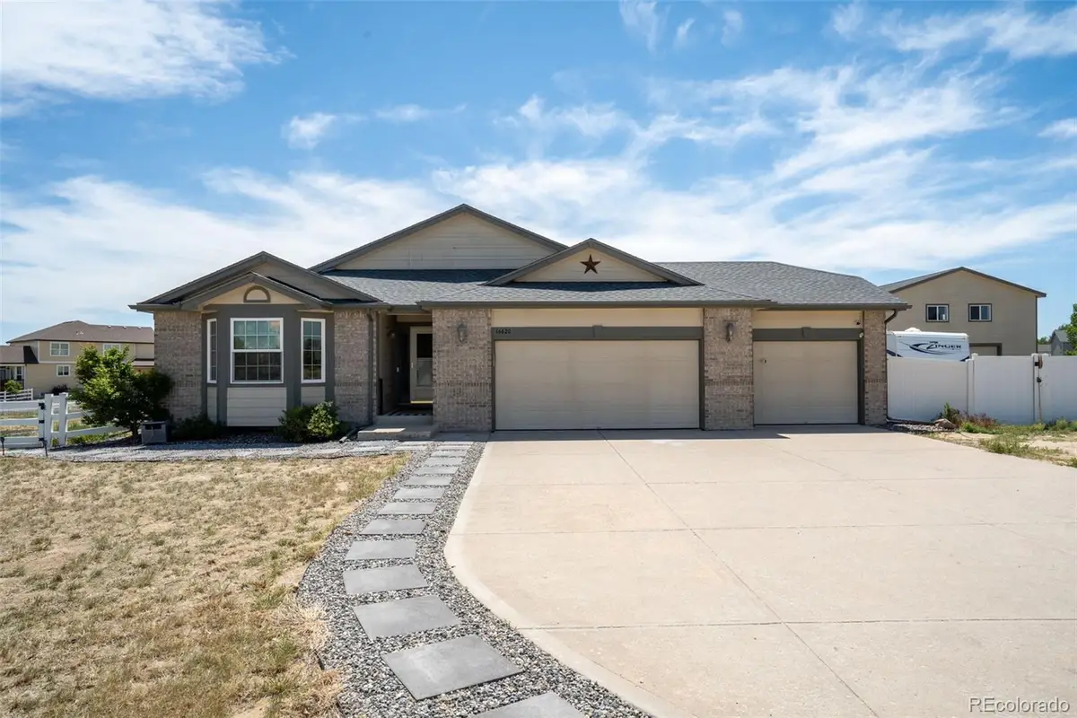 16620 W Stroilway Street, Hudson, CO 80642 - #1