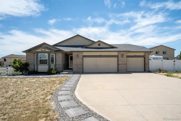 16620 W Stroilway Street, Hudson, CO 80642