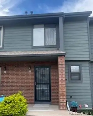 3636 S Depew Street #11, Denver, CO 80235 - #1