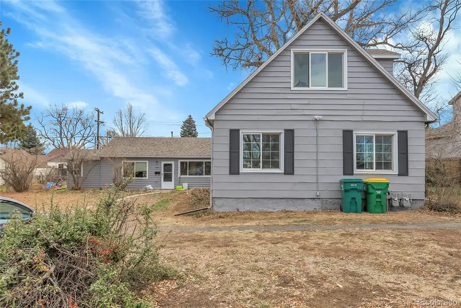 4040 Reed Street #A and B, Wheat Ridge, CO 80033 - Image #2