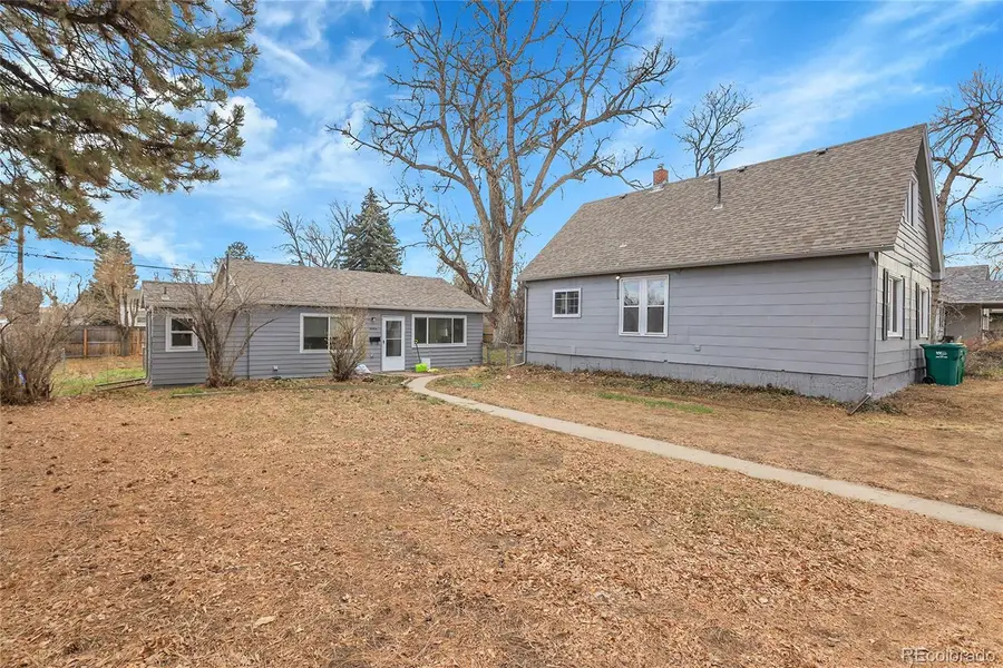 4040 Reed Street #A and B, Wheat Ridge, CO 80033 - Image #3