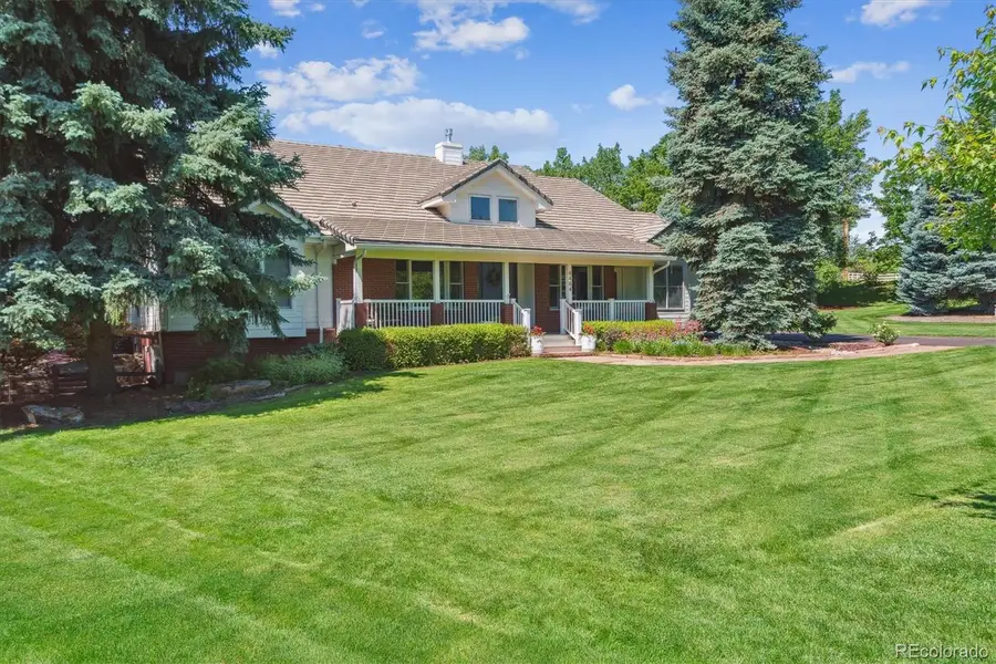 4484 W Cottonwood Place, Littleton, CO 80123 - #3