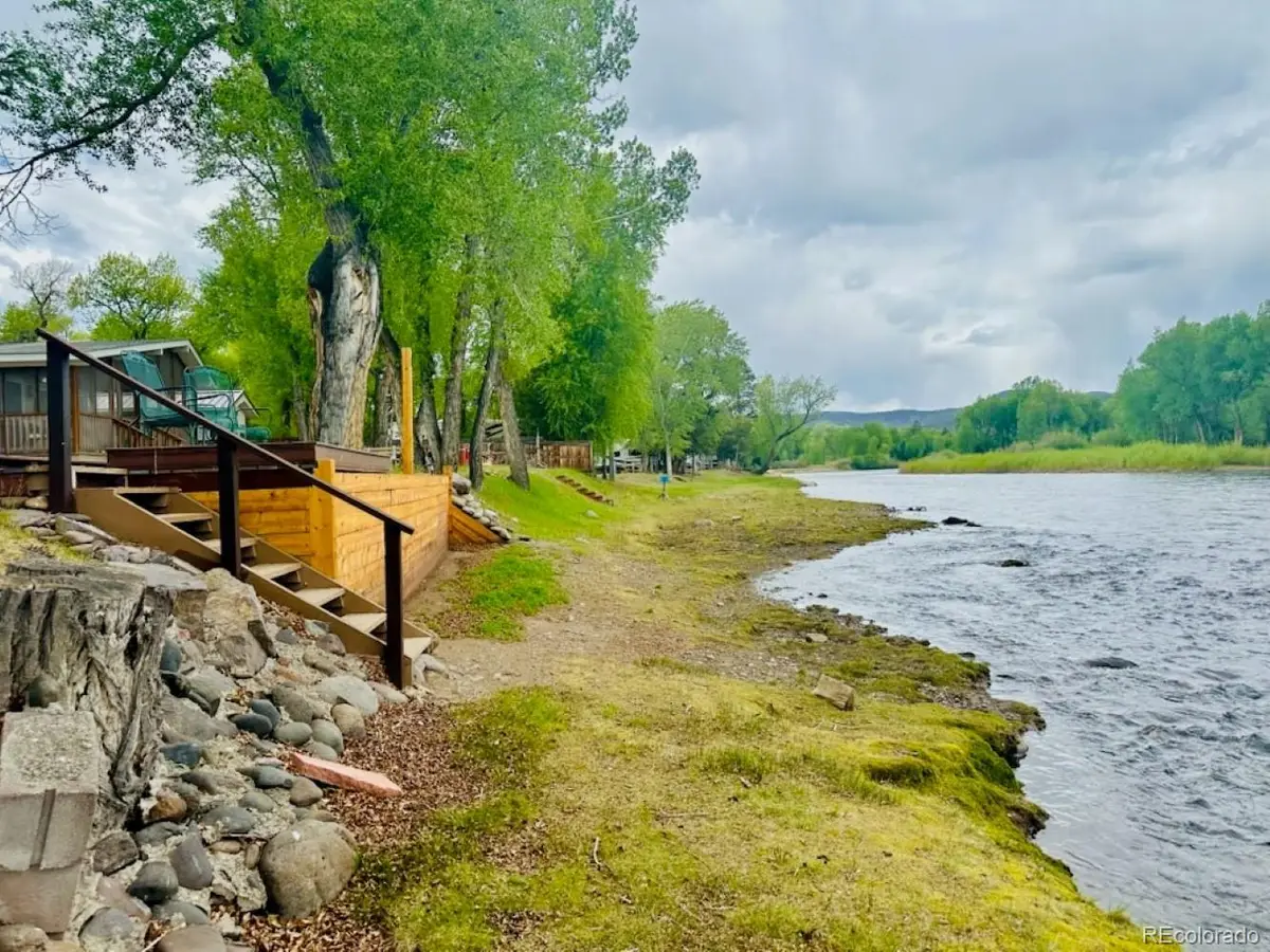 28 Okie Lane, South Fork, CO 81154 - #1