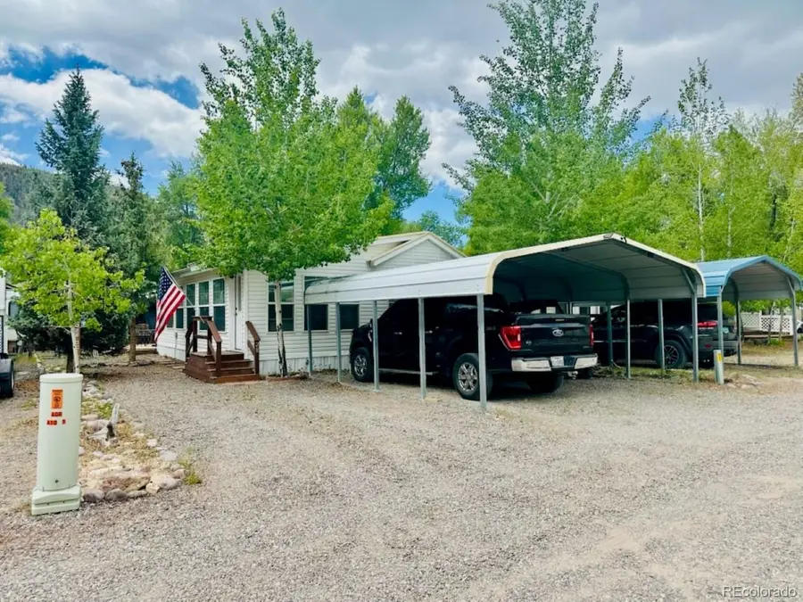 28 Okie Lane, South Fork, CO 81154 - #2