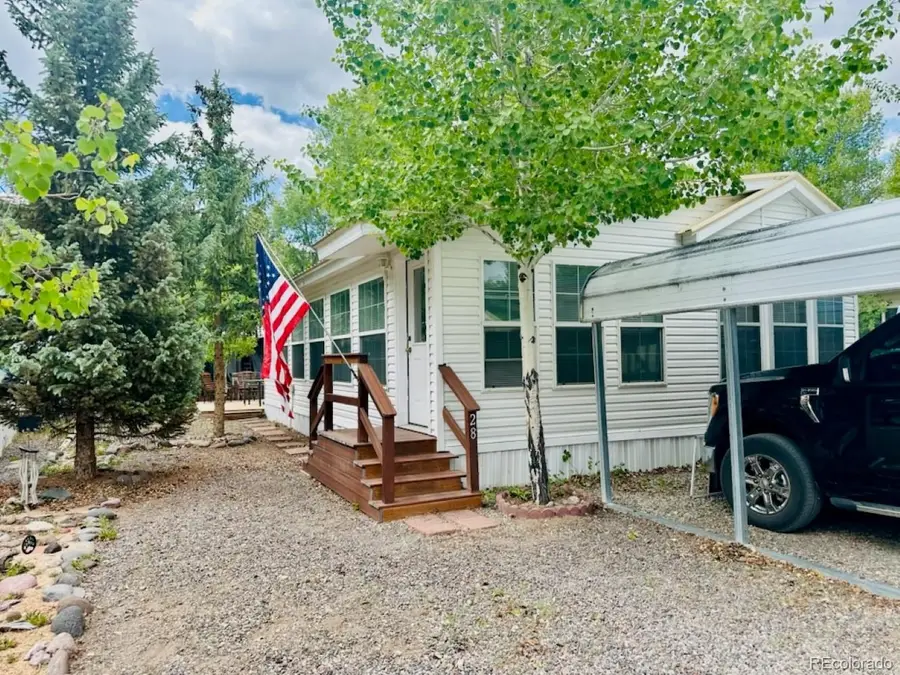 28 Okie Lane, South Fork, CO 81154 - #3