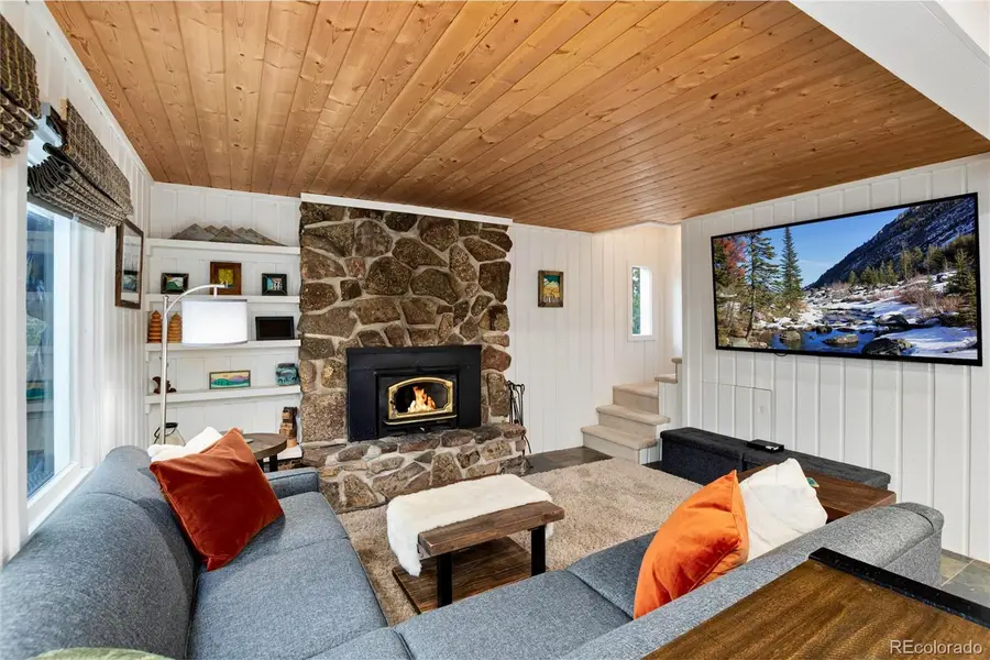 384 Blue Ridge Road, Breckenridge, CO 80424 - #2