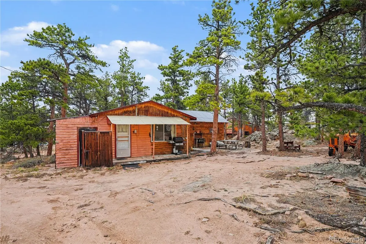 86 Blue Jay Lane, Red Feather Lakes, CO 80545 - #1