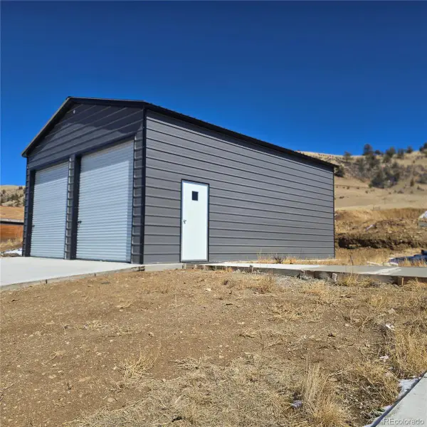 2559 Vista Grande Drive, Como, CO 80432