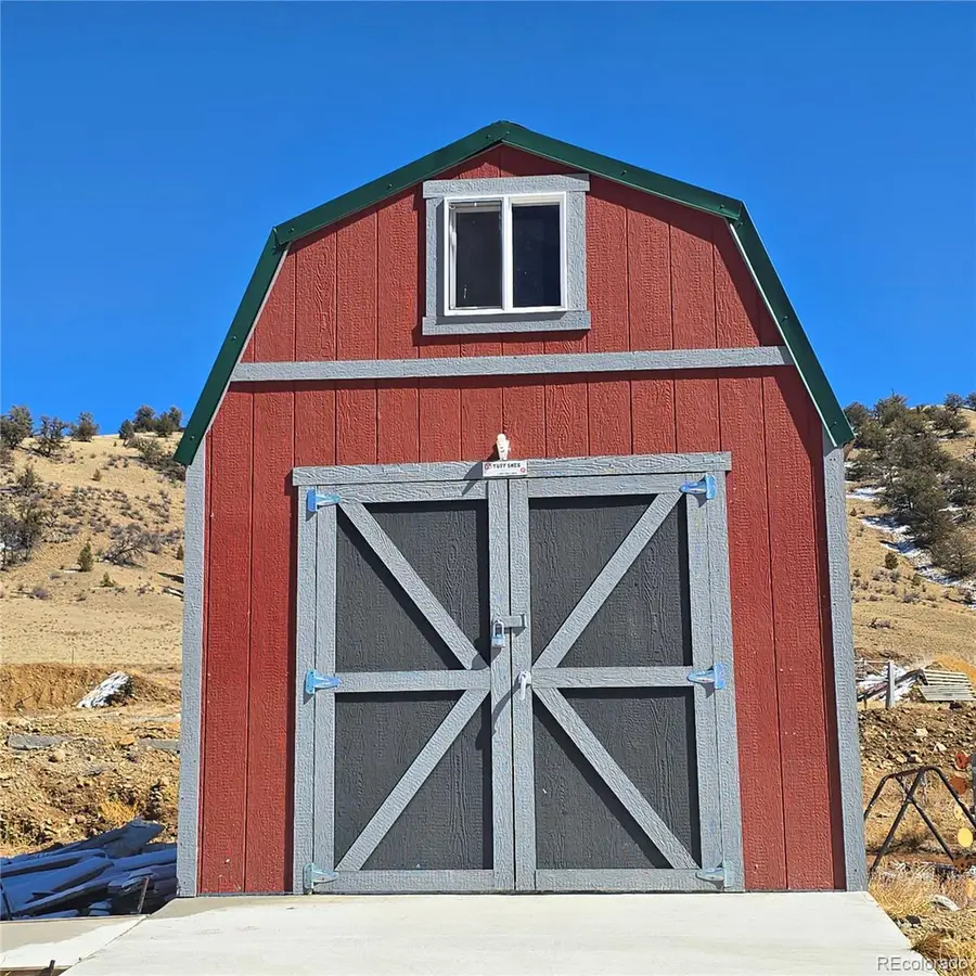 2559 Vista Grande Drive, Como, CO 80432 - #2