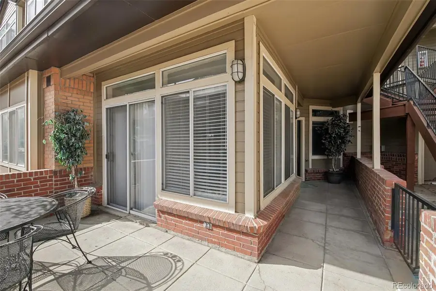 6001 S Yosemite Street #B102, Greenwood Village, CO 80111 - #3