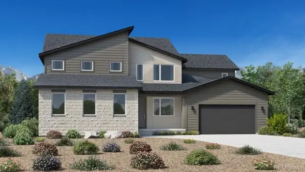 5528 Renbarger Street, Castle Rock, CO 80104