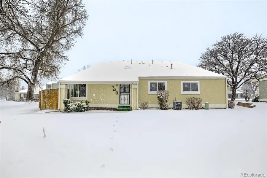 8762 Pierce Way #120, Arvada, CO 80003 - #2