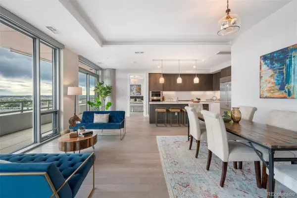4200 W 17th #909, Denver, CO 80204