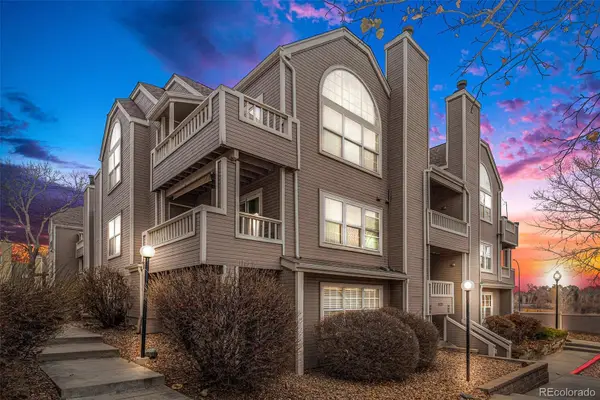 5775 W W Atlantic Place #303, Lakewood, CO 80227