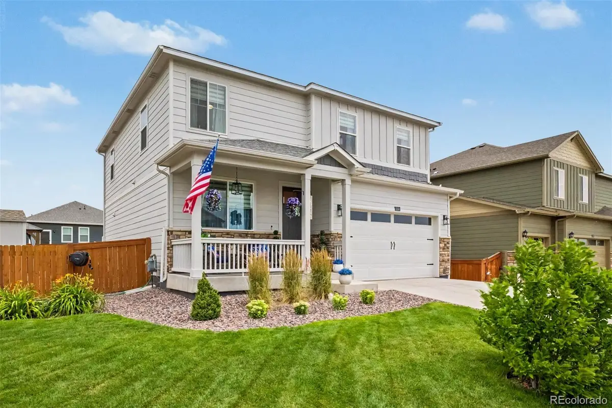1244 Lily Mountain Road, Windsor, CO 80550 - #1