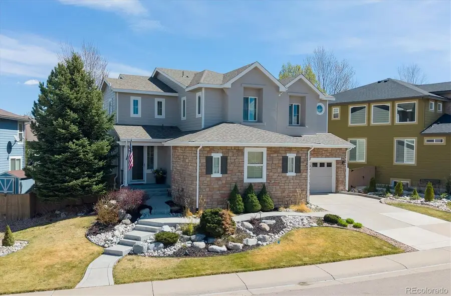 2677 Pemberly Avenue, Highlands Ranch, CO 80126 - #3