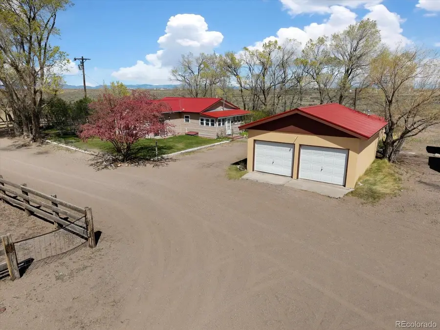1374 Road 110, Mosca, CO 81146 - #2